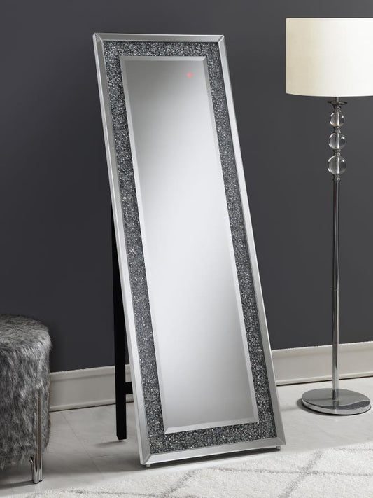 Carisi Floor Mirror