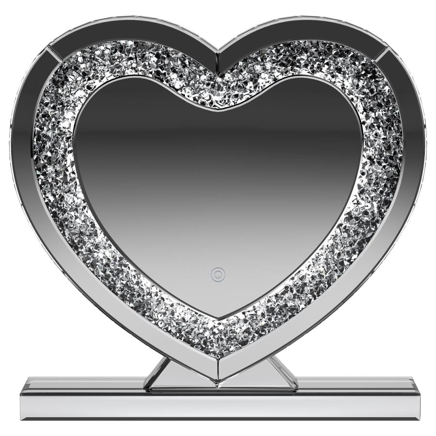 Euston Heart Mirror