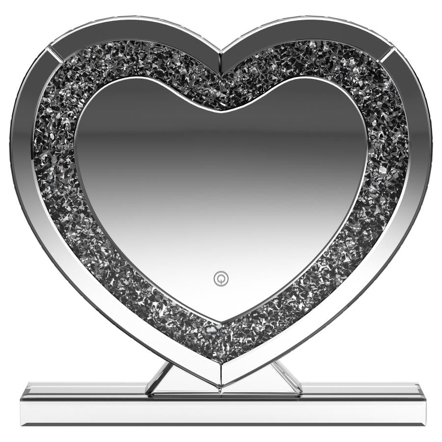 Euston Heart Mirror