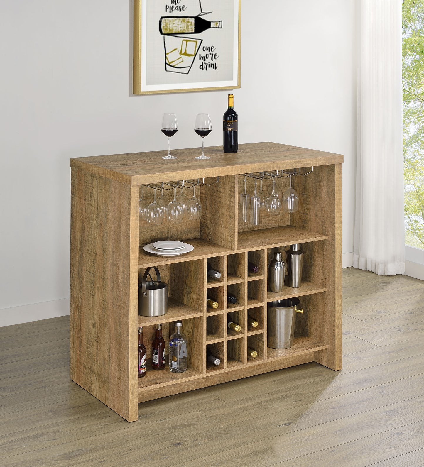 Topanga Bar