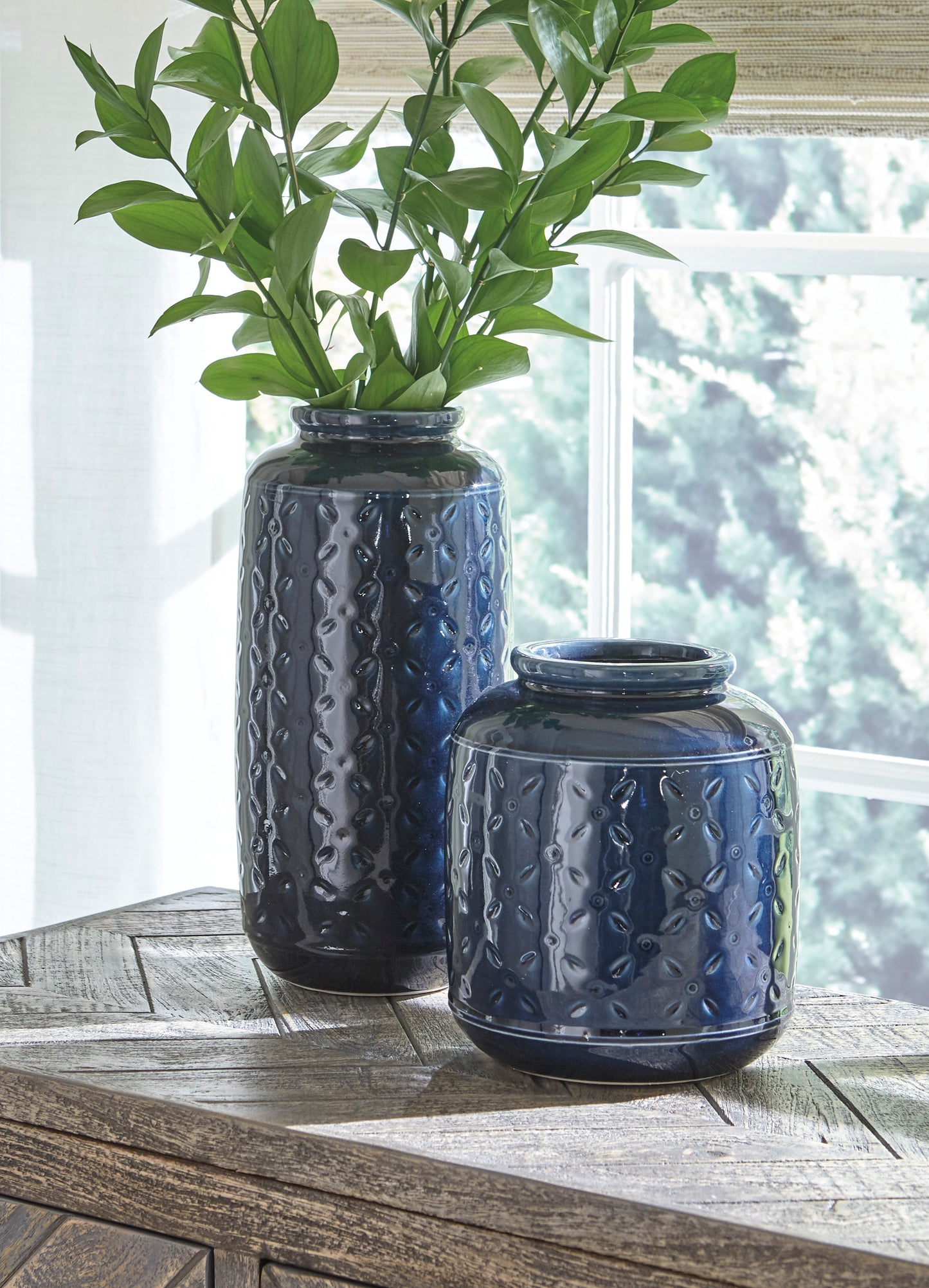 Marenda Vase Set (2pc)