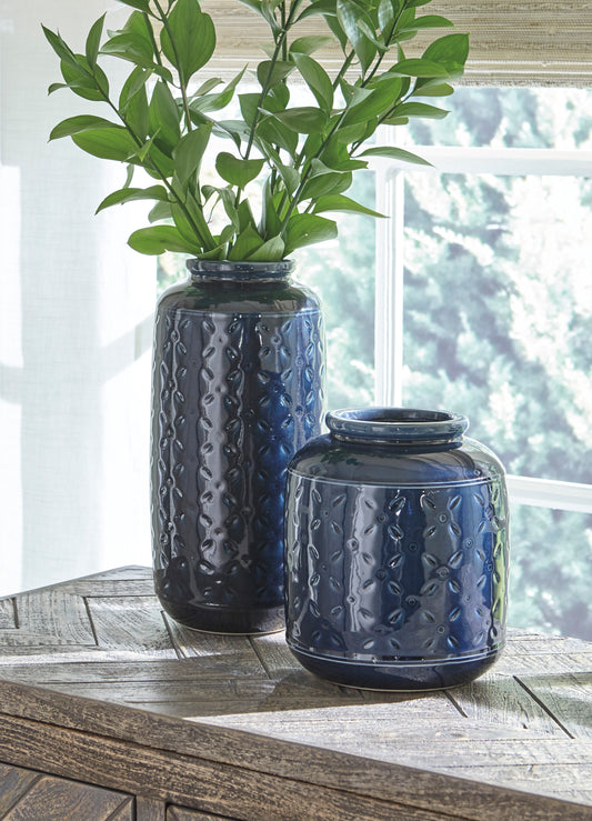 Marenda Vase Set (2pc)