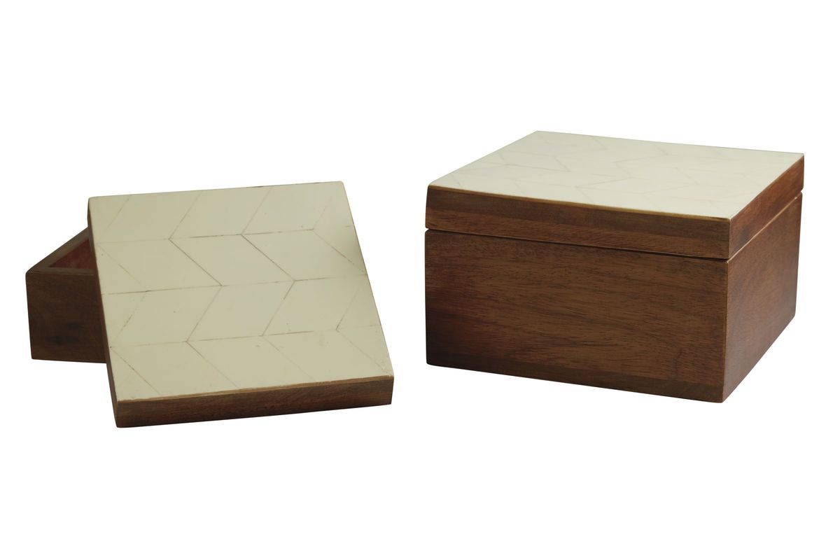Kabecka Box Set (2pc)