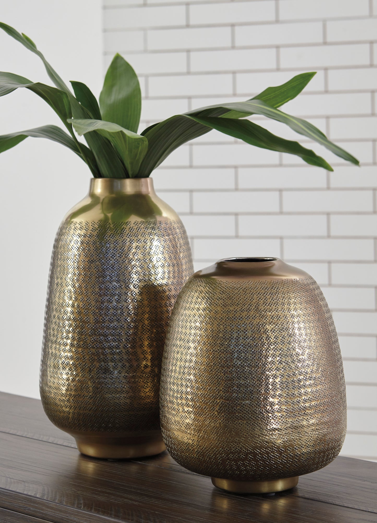 Miette Vase Set (2pc)