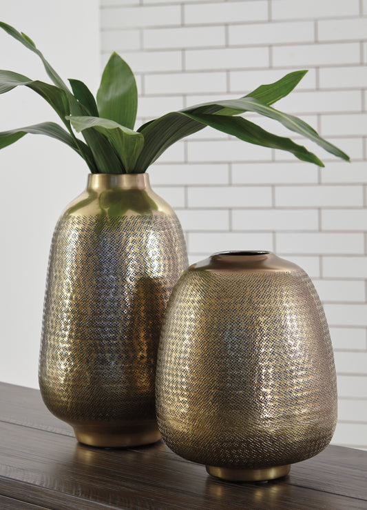 Miette Vase Set (2pc)