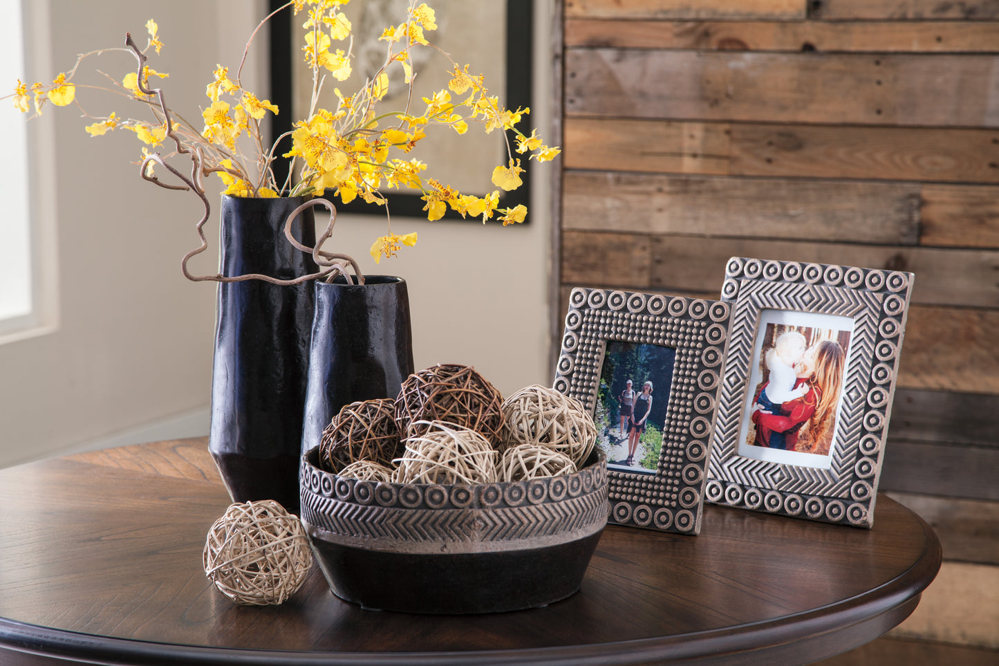 Deo Accessory Set (5pc)