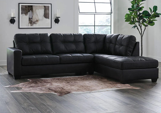 Barlin Mills Sectional