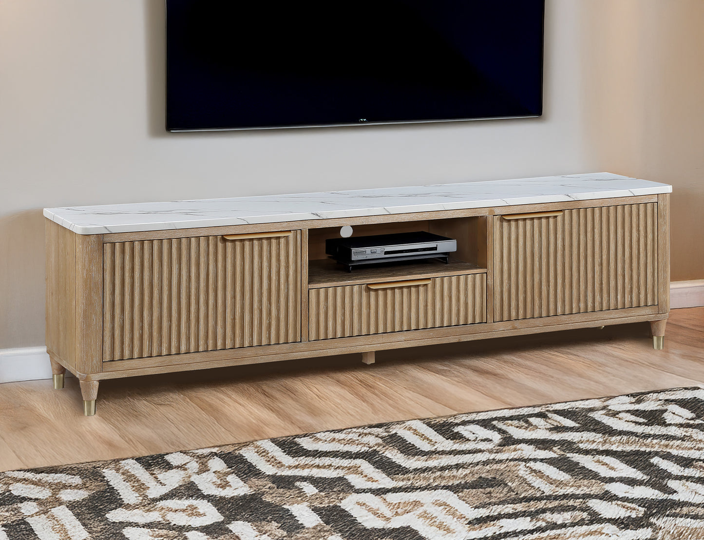 Kara TV Stand