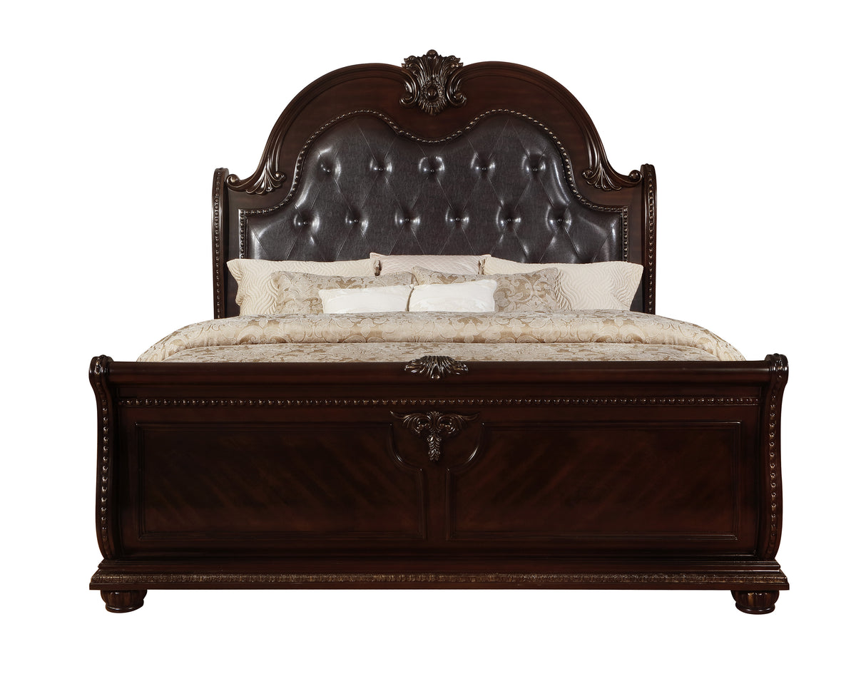 Stanley Bed Frame