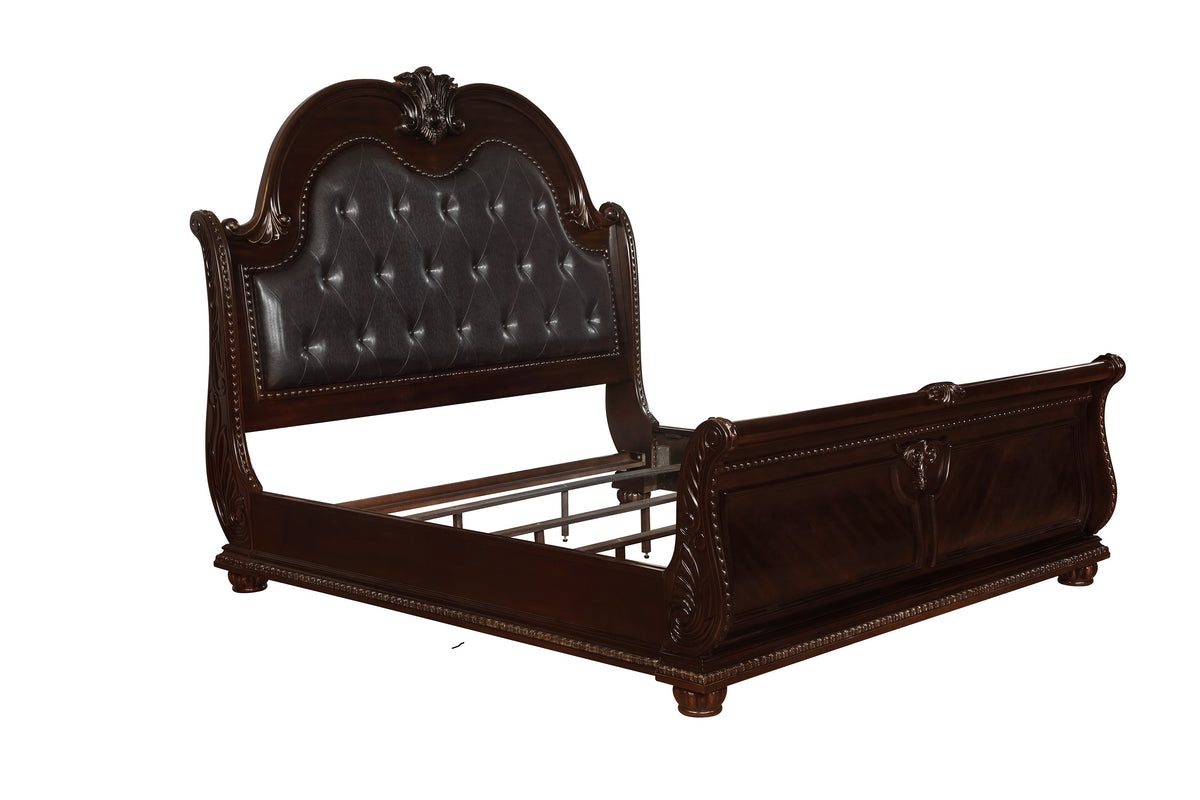 Stanley Bed Frame