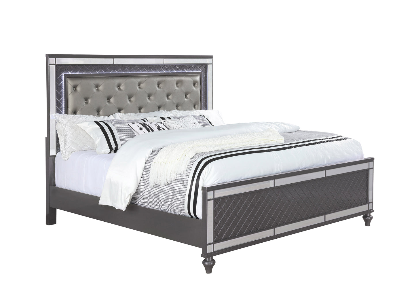 Refino Bed Frame