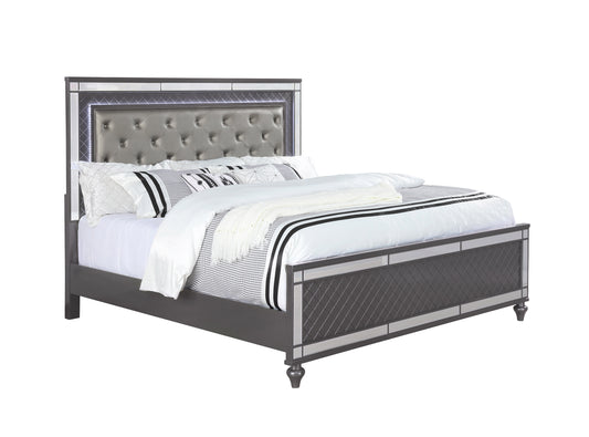 Refino Bed Frame
