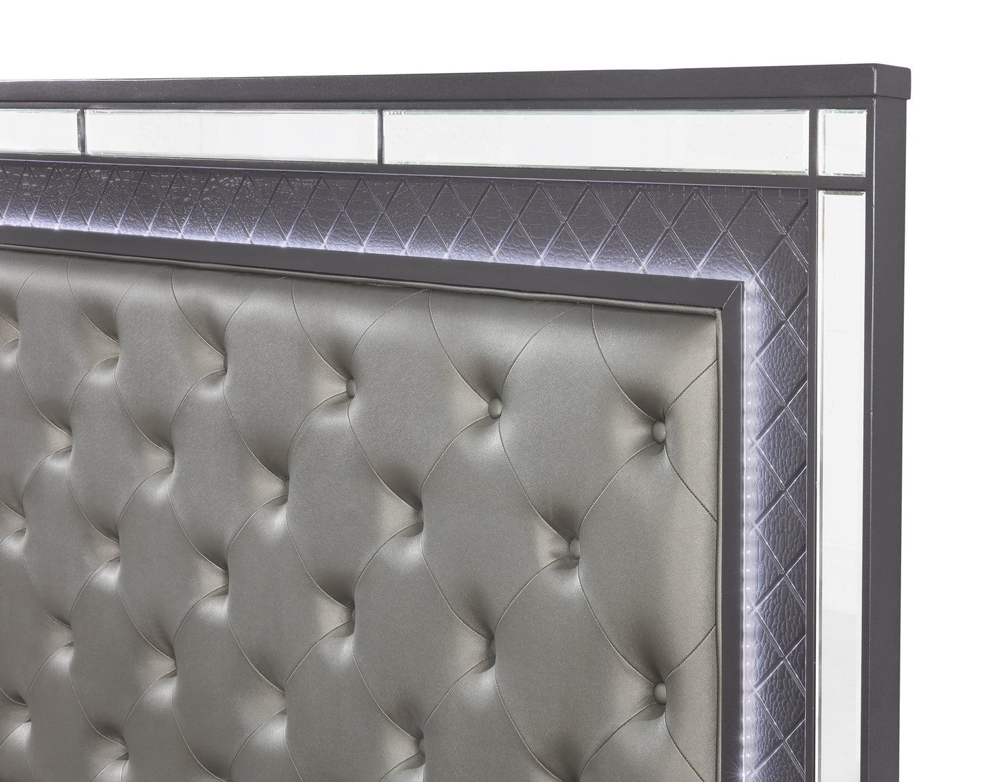 Refino Bed Frame