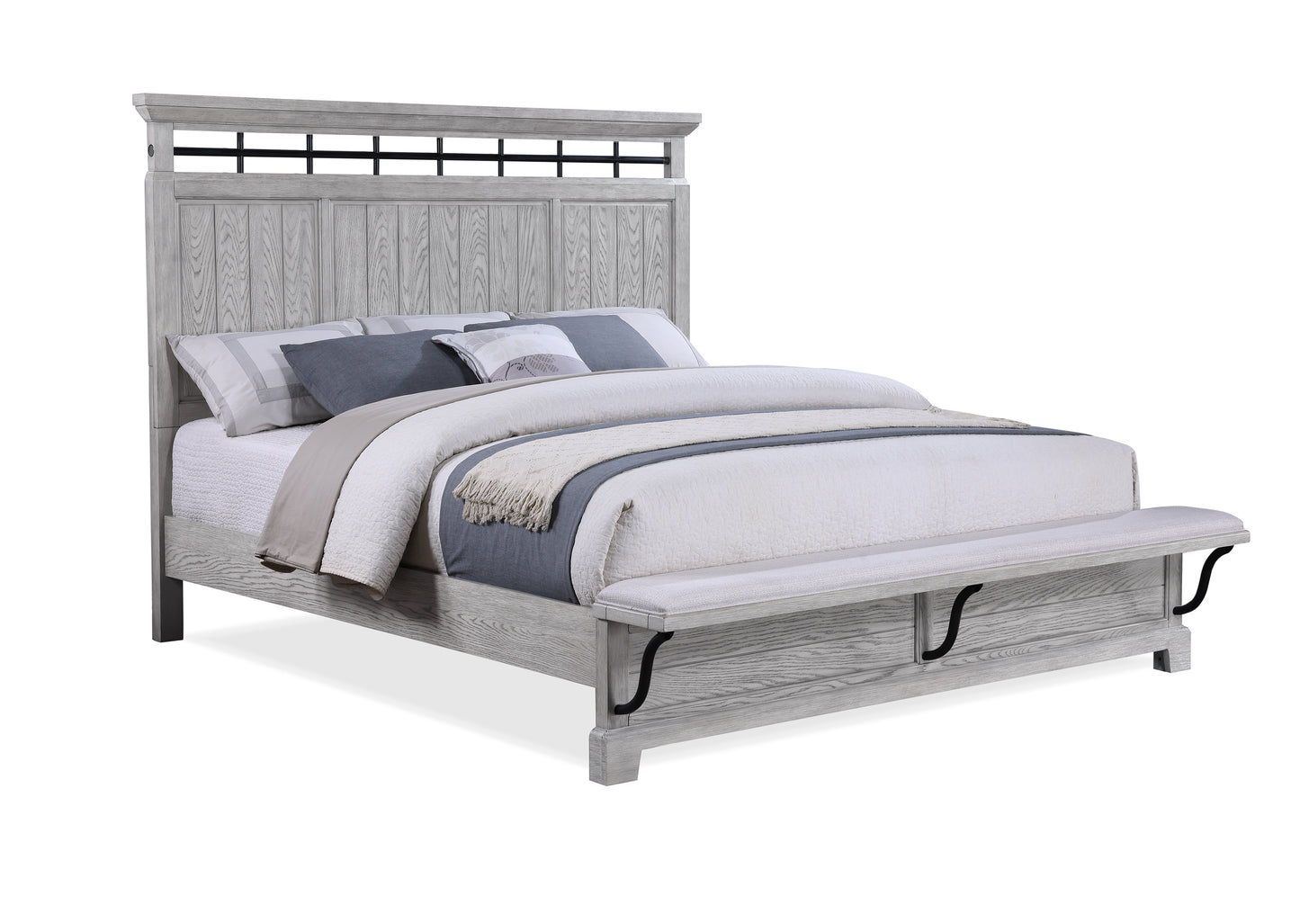 Beckett Bed Frame