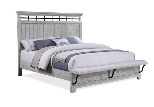 Beckett Bed Frame