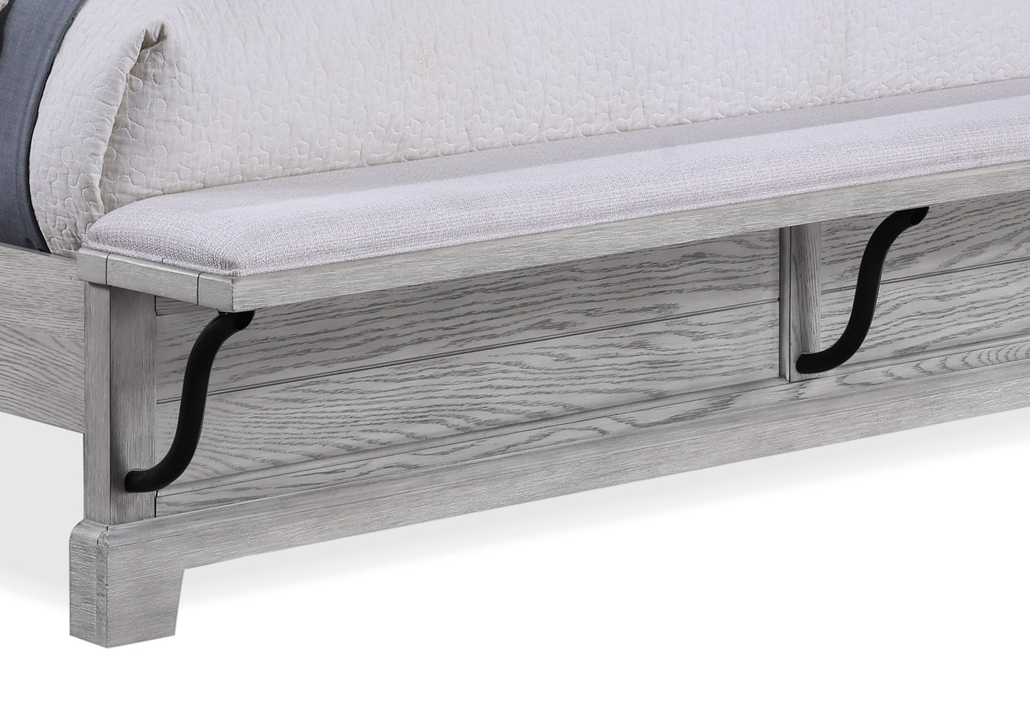 Beckett Bed Frame