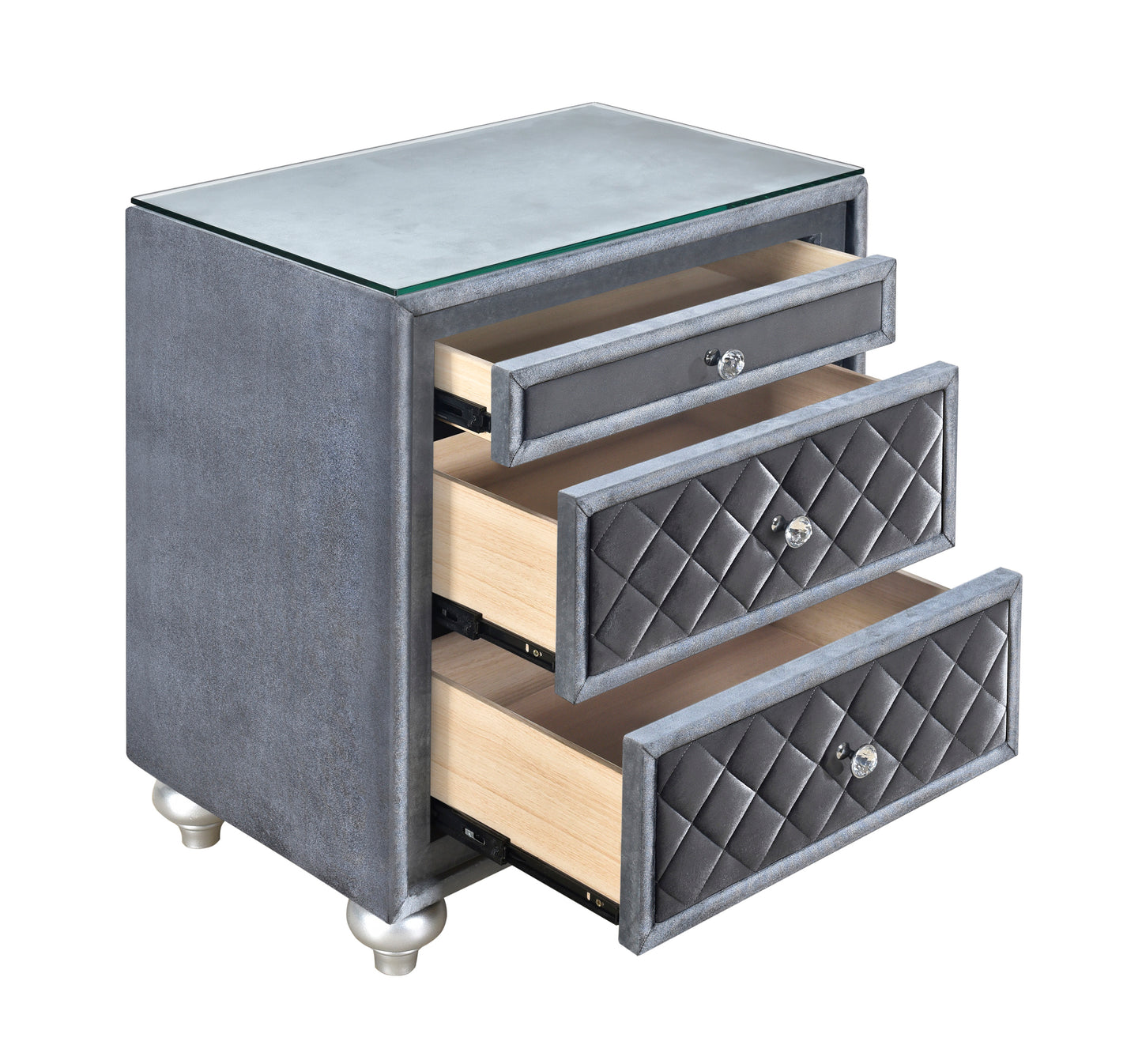 Cameo Nightstand