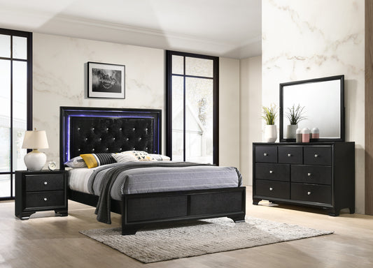 Micah Bedroom Set