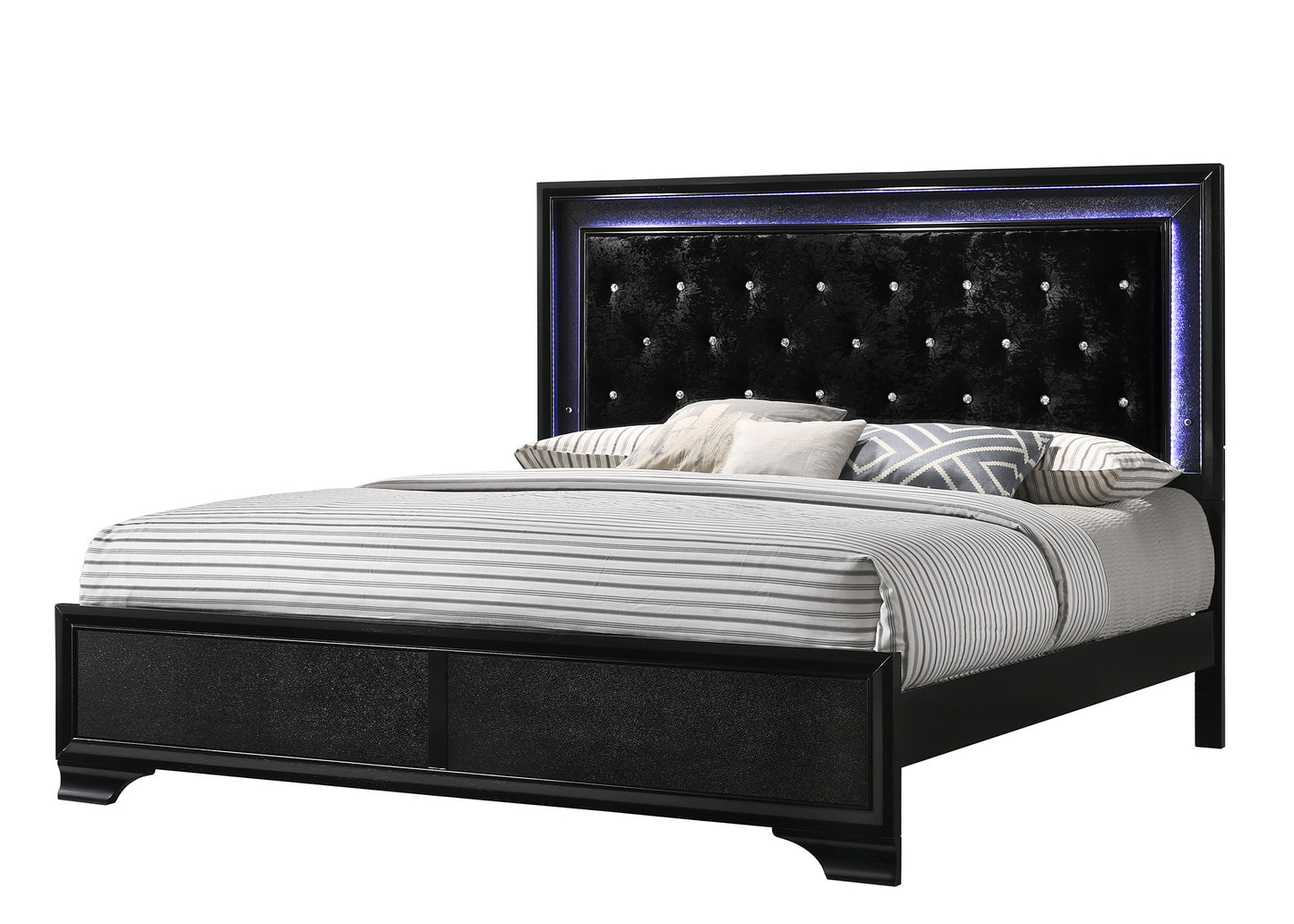 Micah Bed Frame