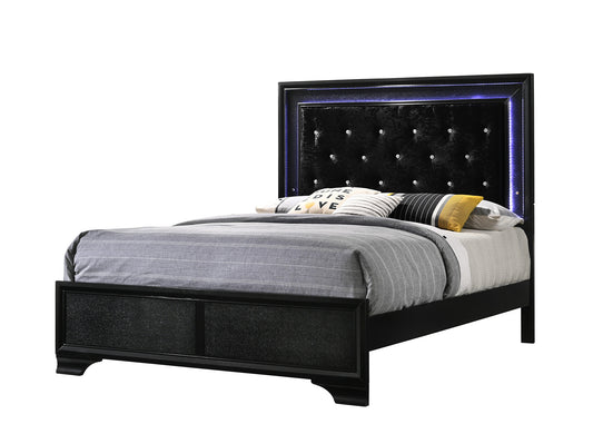 Micah Bed Frame