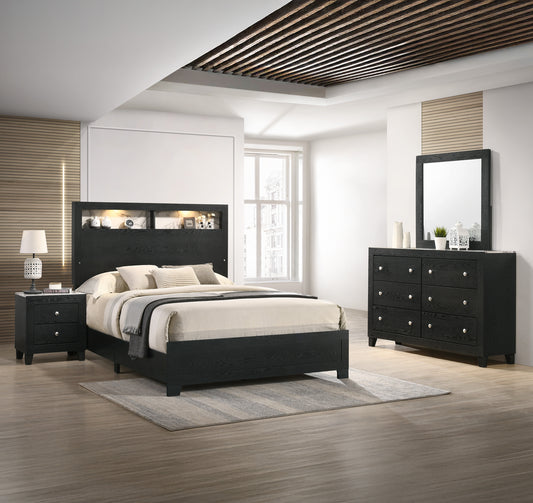Cadence Bedroom Set