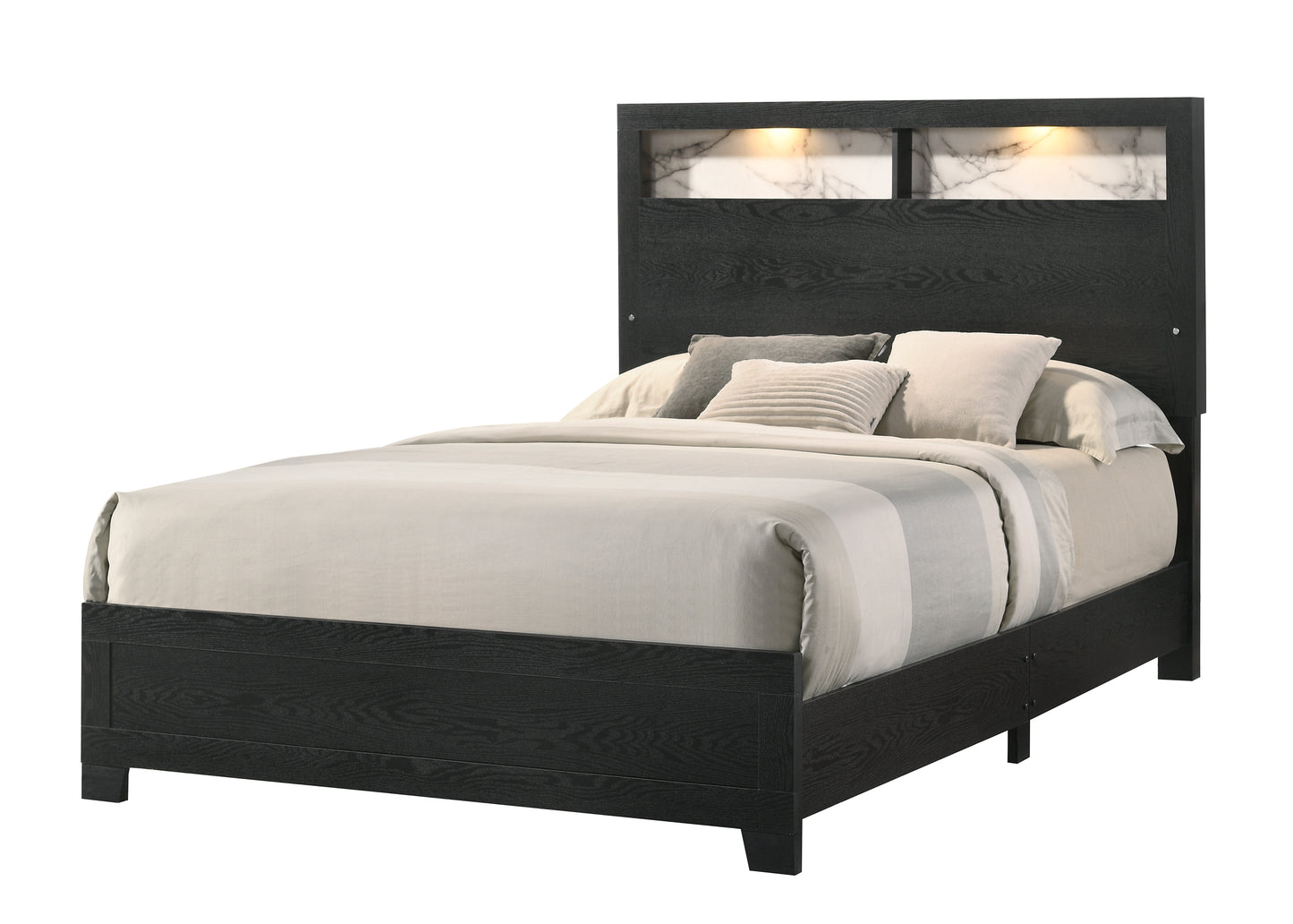 Cadence Bed Frame
