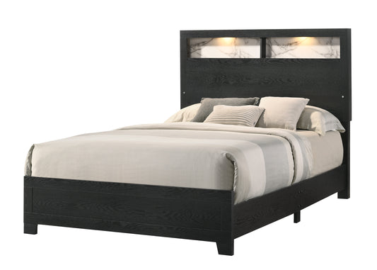 Cadence Bed Frame