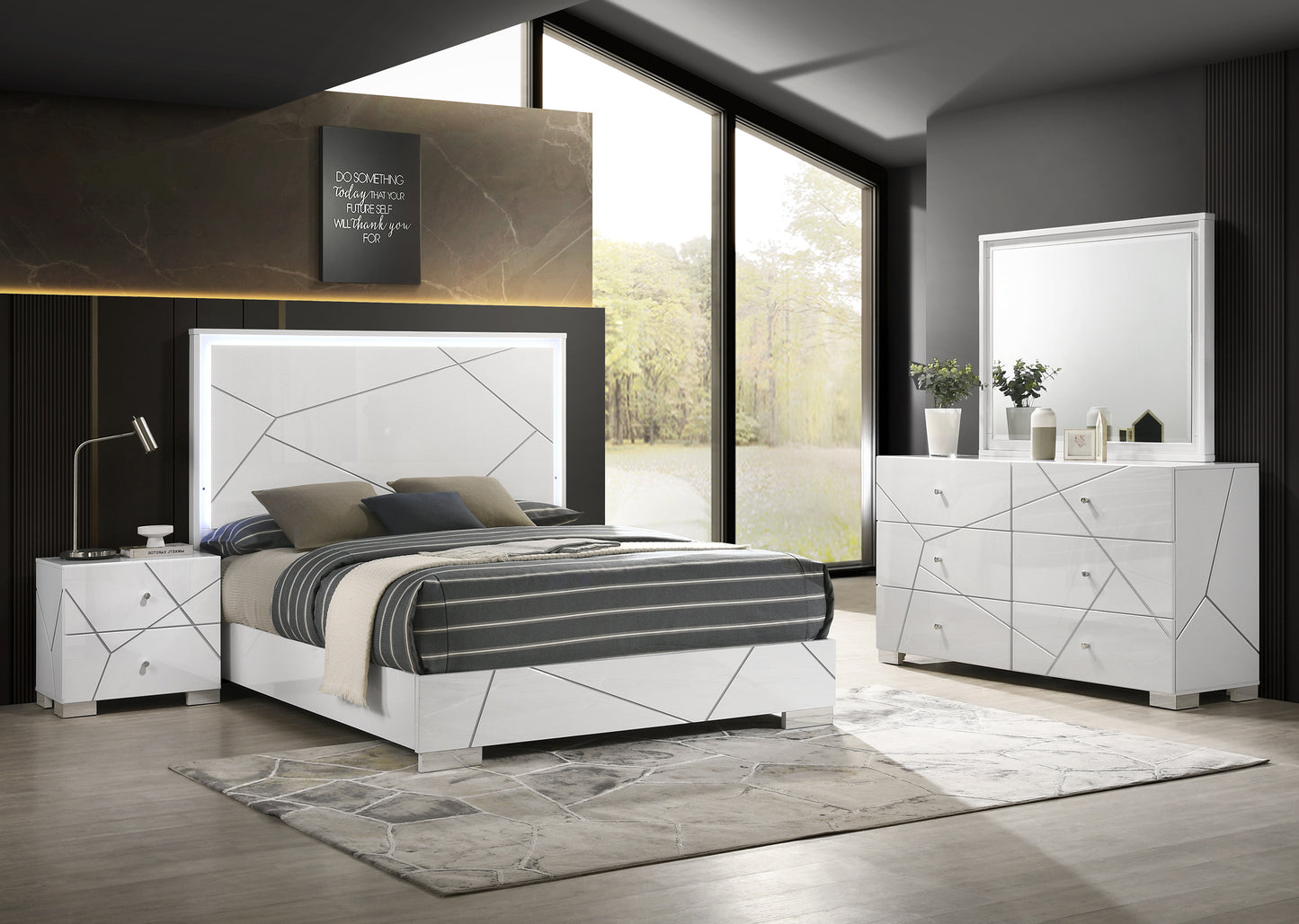 Ayla Bedroom Set