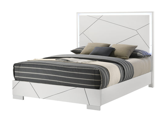 Ayla Bed Frame