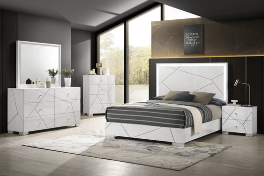 Ayla Bedroom Set