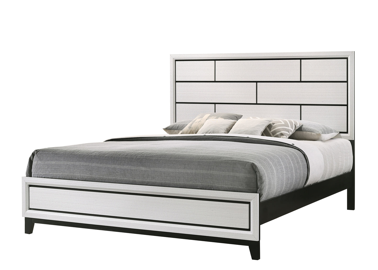 Akerson Bed Frame