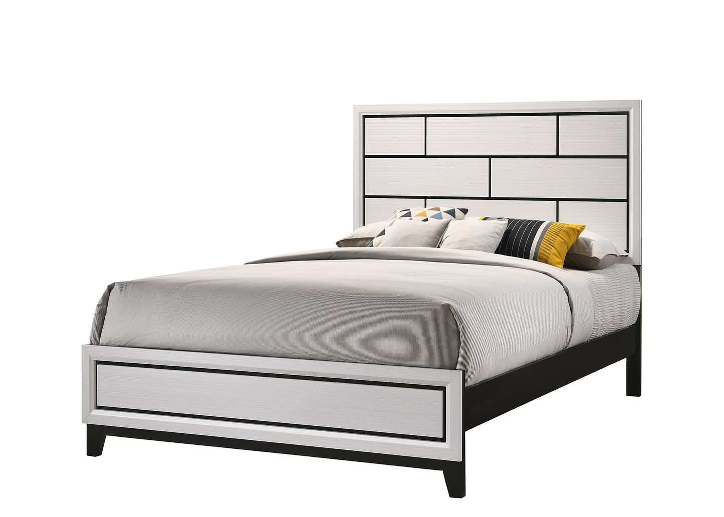 Akerson Bed Frame