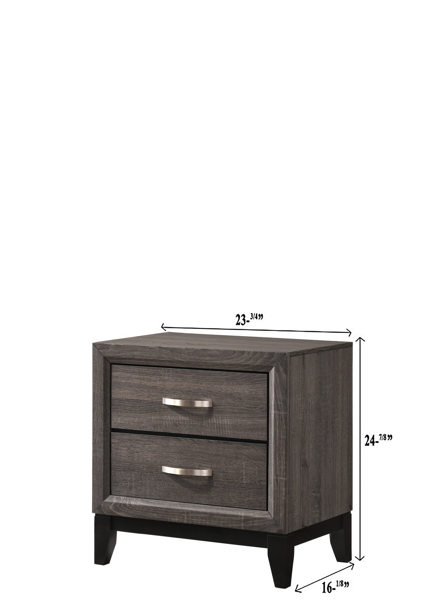 Akerson Collection