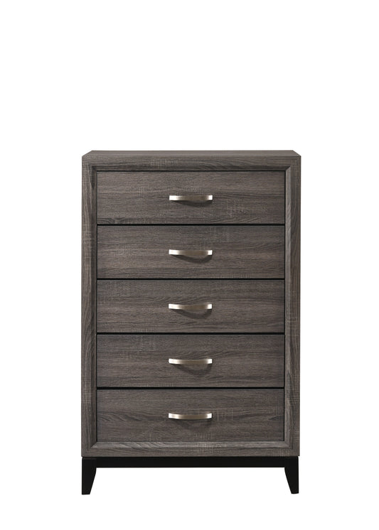 Akerson Collection
