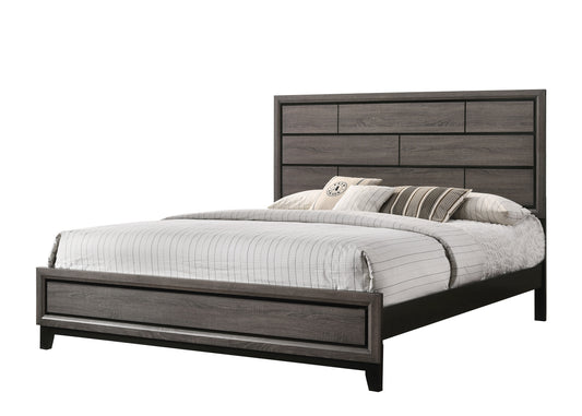 Akerson Bed Frame