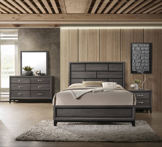 Akerson Bedroom Set