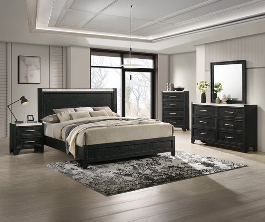 Lamar Bedroom Set