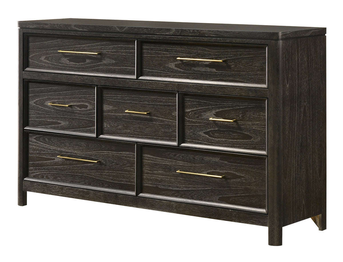 Ethel Bedroom Set