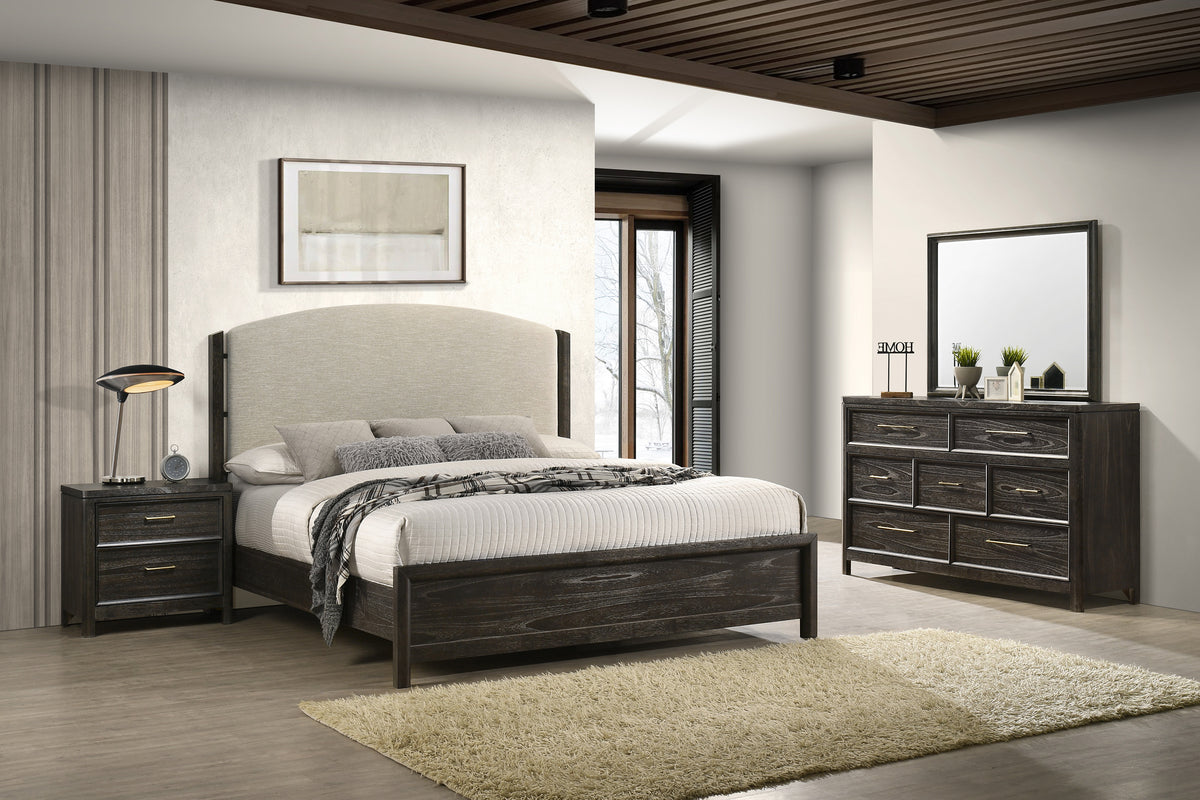 Ethel Bedroom Set