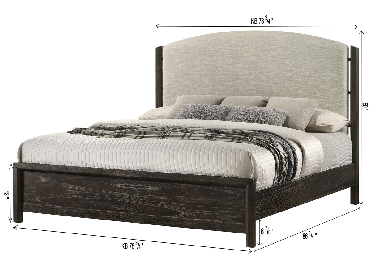 Ethel Bedroom Set