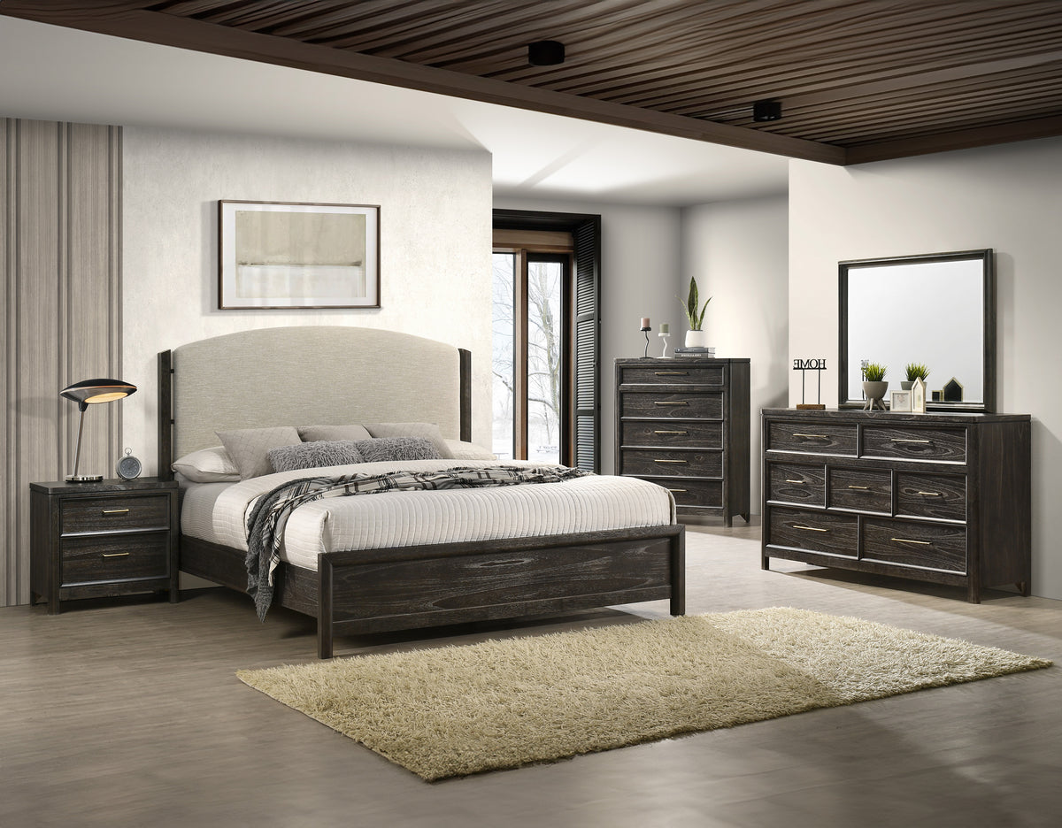 Ethel Bedroom Set