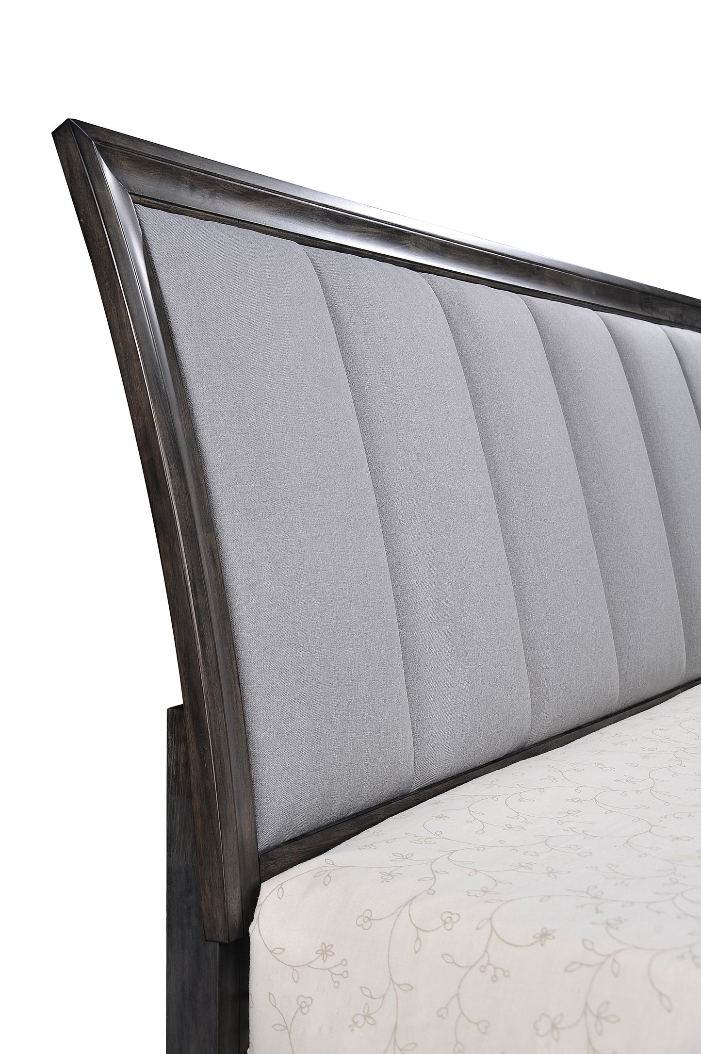 Jaymes Platform Bed Frame