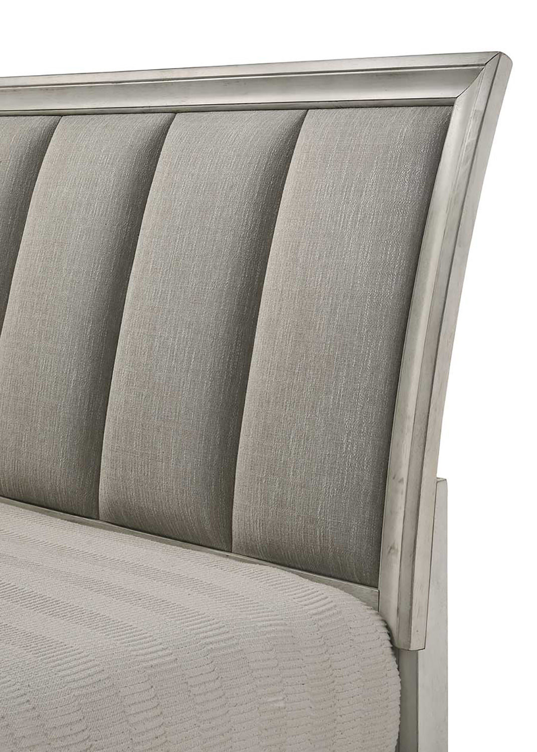 Jaymes Platform Bed Frame