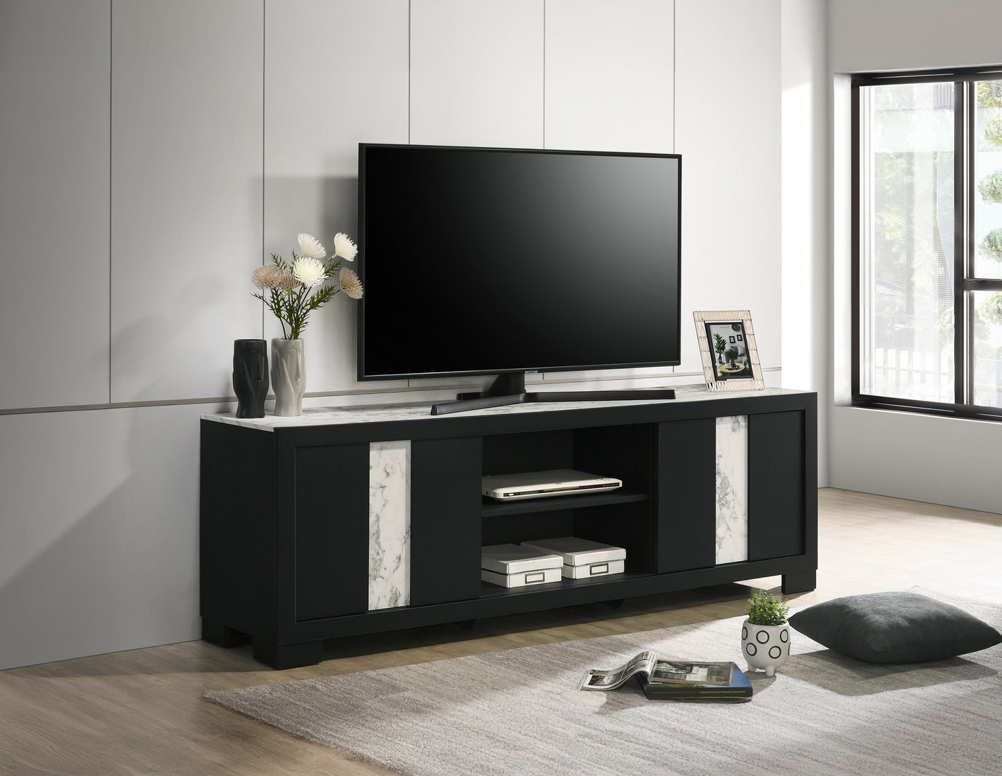 Rangley TV Stand