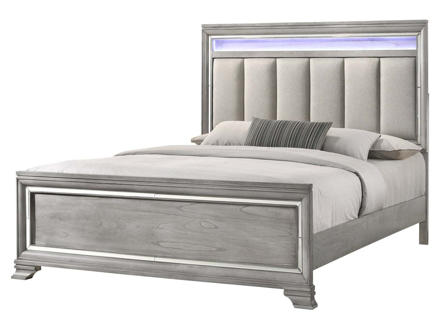 Vail Bed Frame
