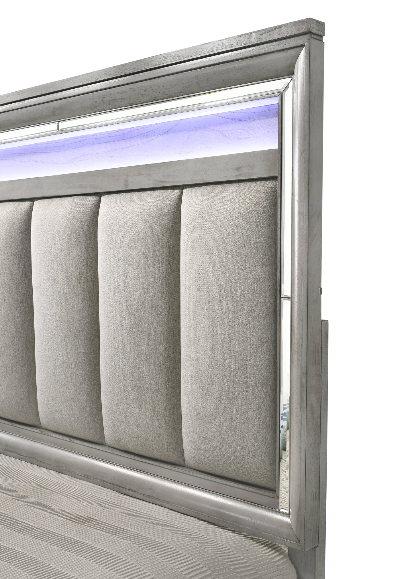 Vail Bed Frame