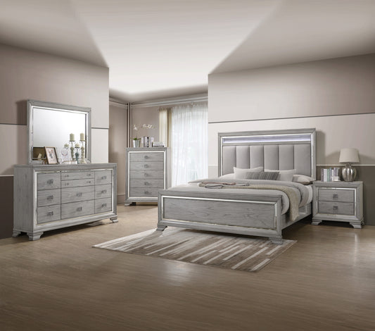 Vail Bedroom Set