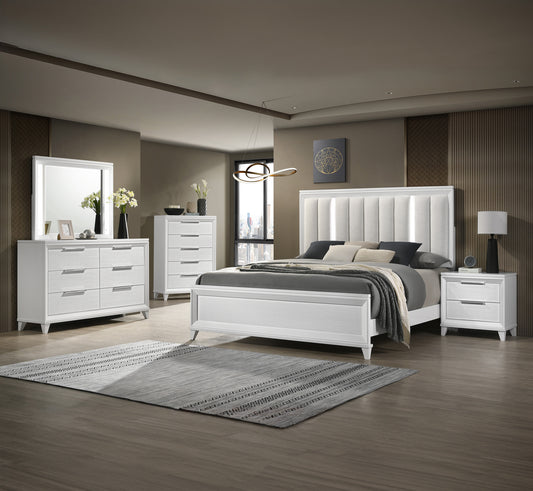 Cressida Bedroom Set
