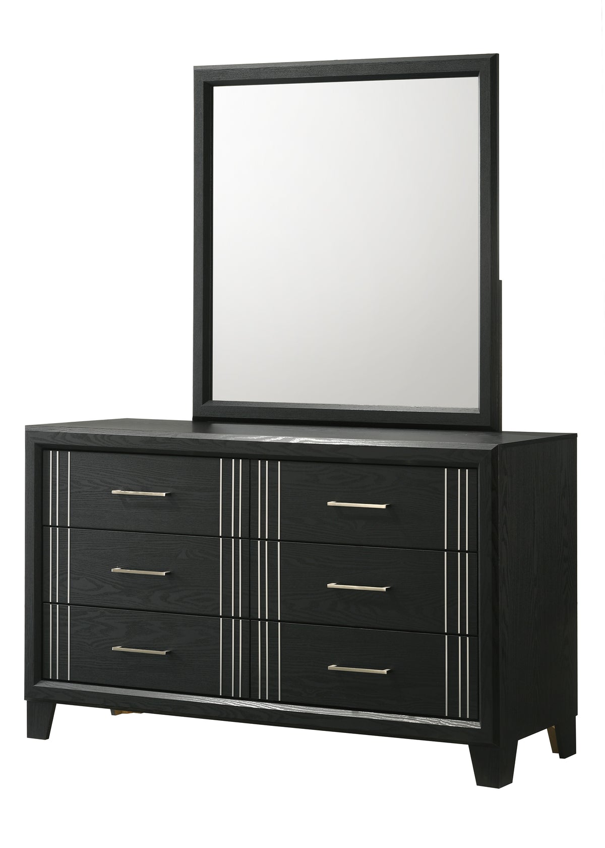 Charlie Bedroom Set