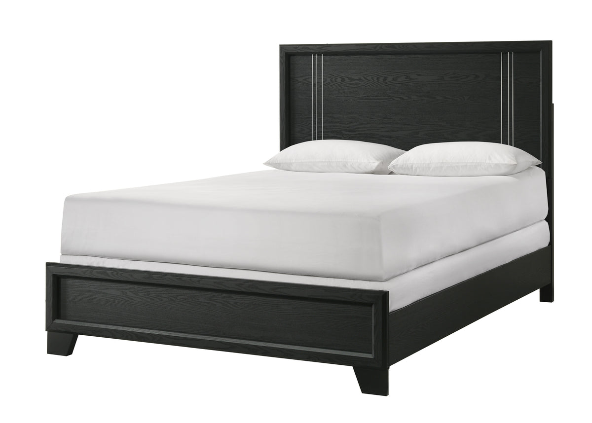 Charlie Bedroom Set